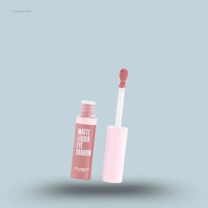 KYLIE COSMETICS Matte Liquid Eyeshadow