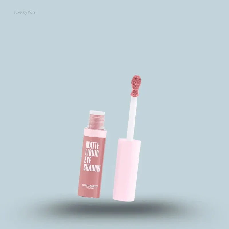 KYLIE COSMETICS Matte Liquid Eyeshadow