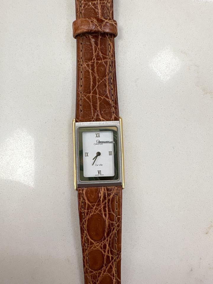 Omega De Ville