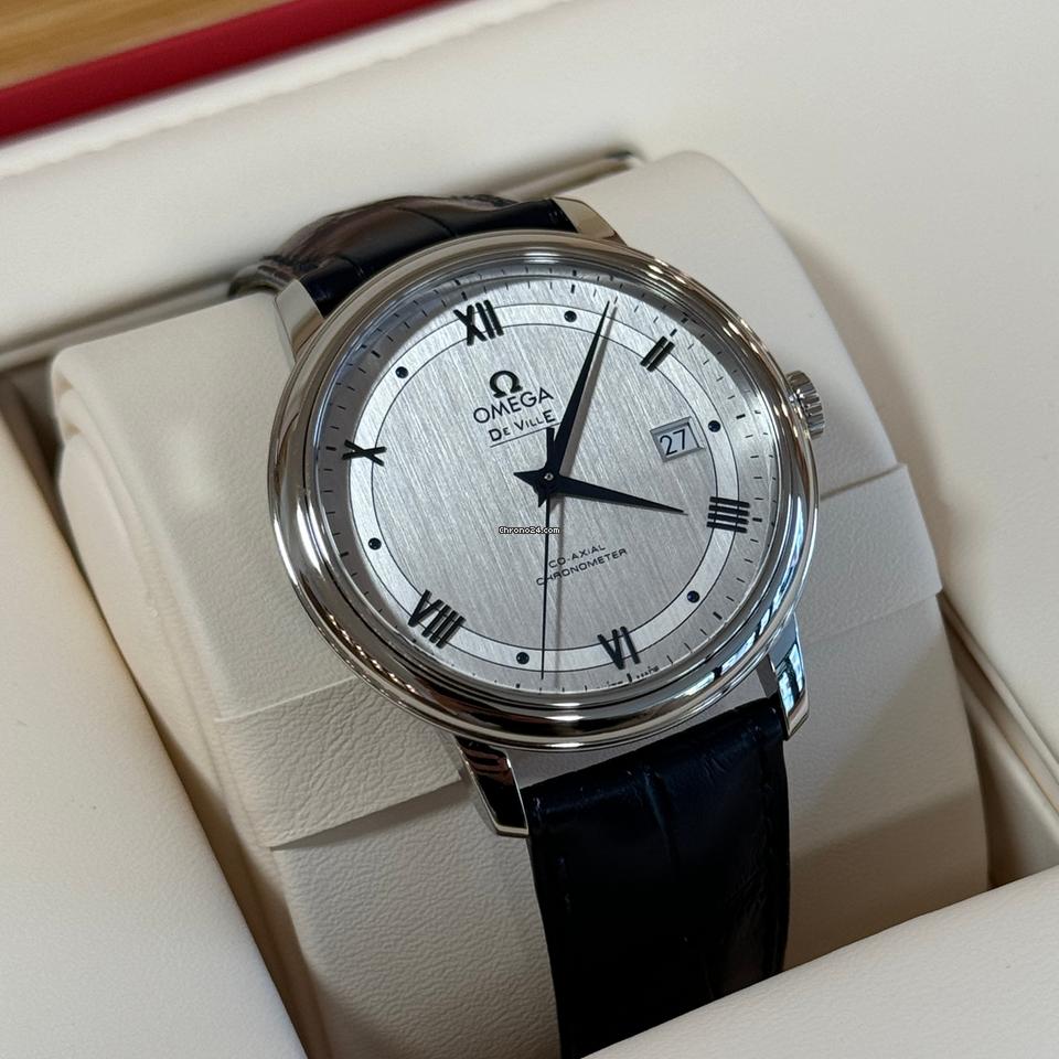 Omega De Ville