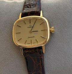 Omega Seamaster