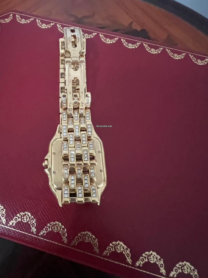 Cartier Panthère