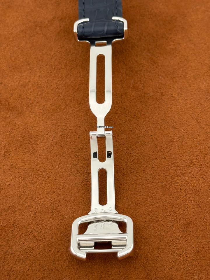 Cartier Tank