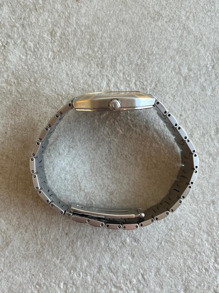 Omega Seamaster