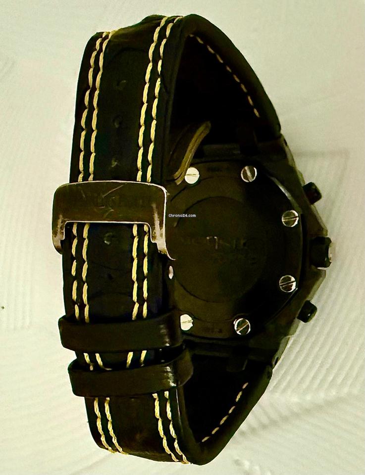 Audemars Piguet Royal Oak Offshore
