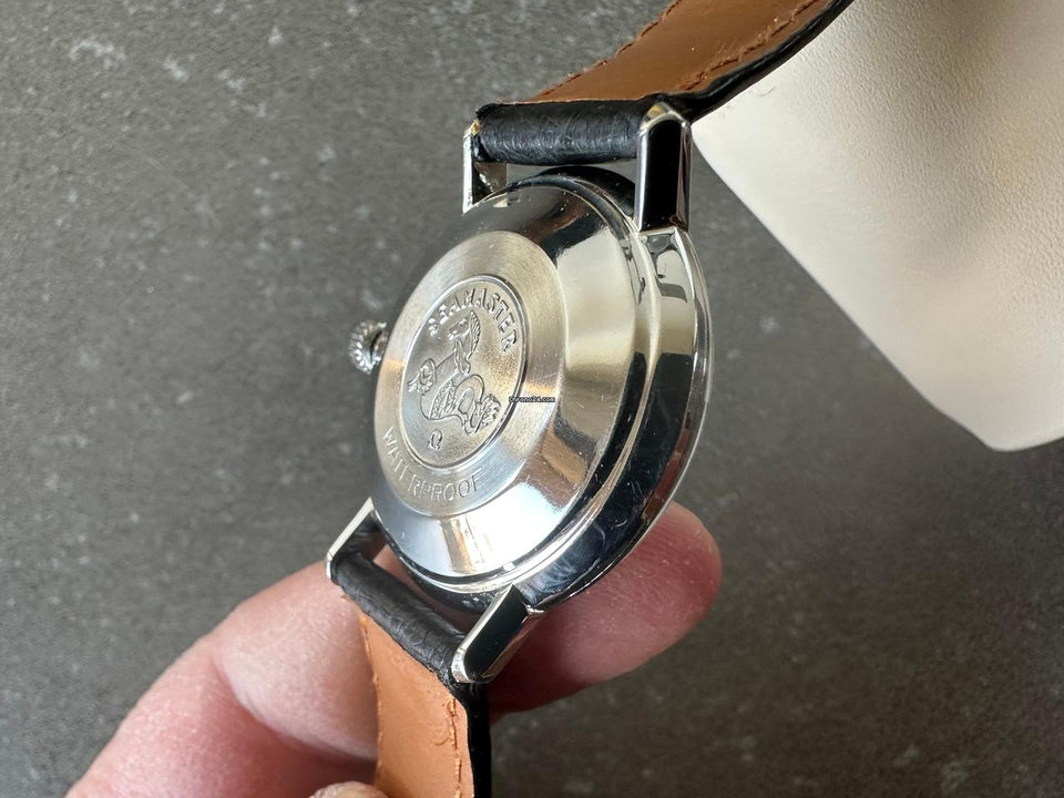 Omega Seamaster