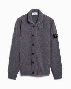 Stone Island Cardigan Stone Island para hombre