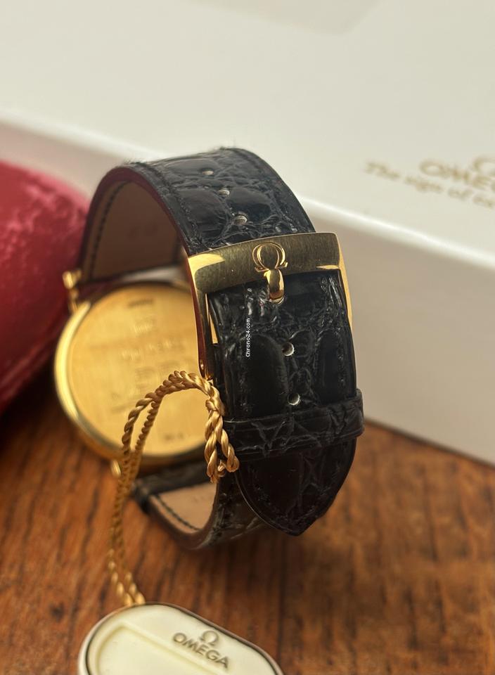 Omega De Ville