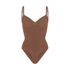 SKIMS SEAMLESS SCULPT BRIEF BODYSUIT