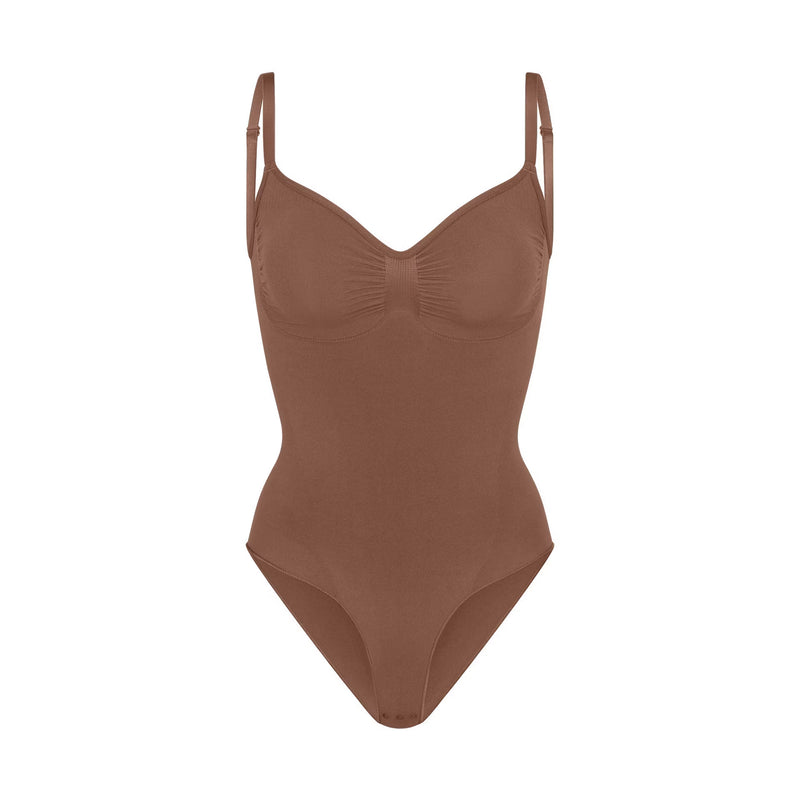 SKIMS SEAMLESS SCULPT BRIEF BODYSUIT