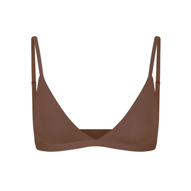 SKIMS Fits Everybody Triangle Bralette