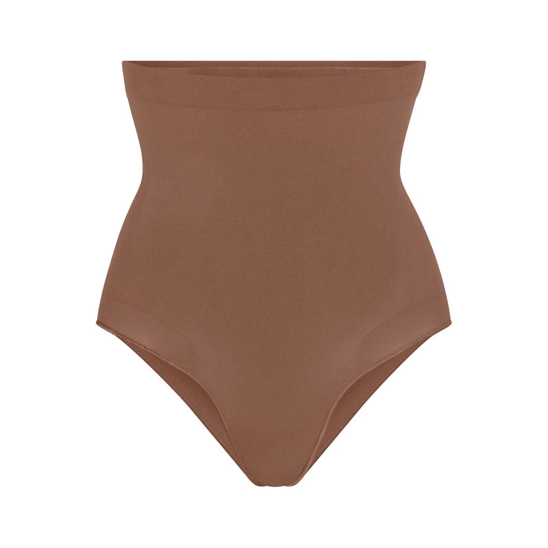 SKIMS SEAMLESS SCULPT HIGH- WAISTED BREIF