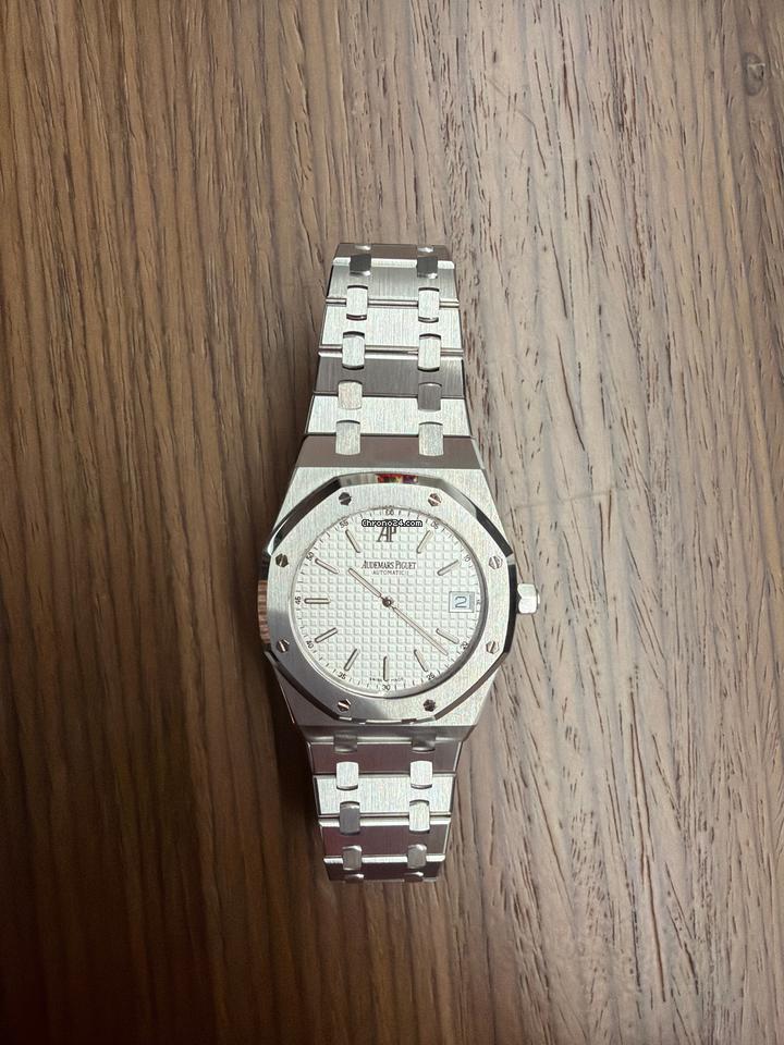 Audemars Piguet Royal Oak