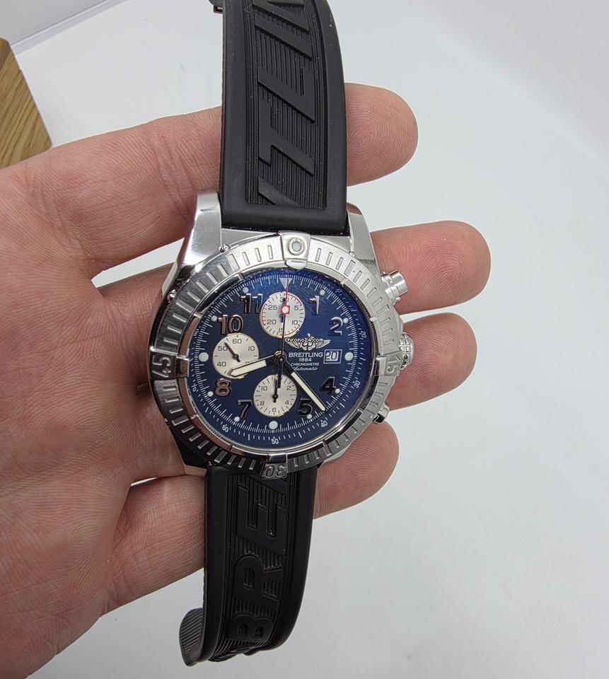 Breitling Avenger