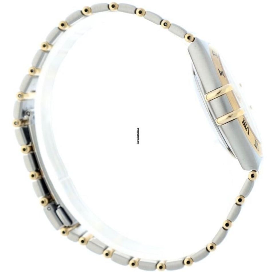 Omega Constellation