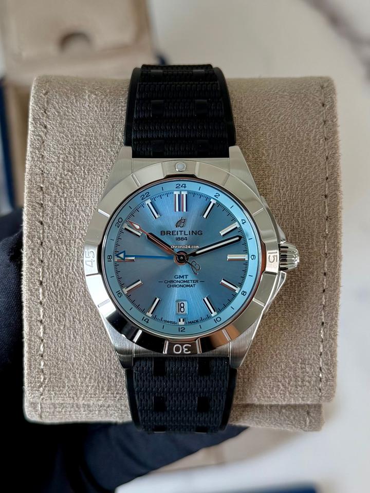 Breitling Chronomat