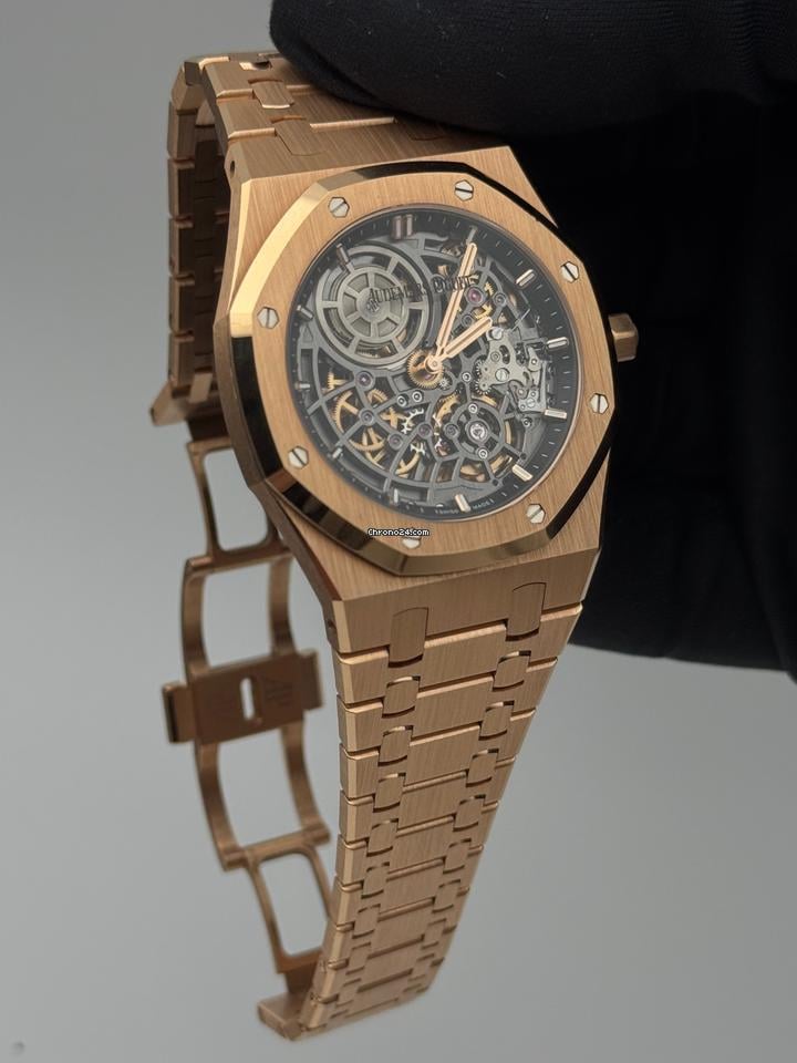 Audemars Piguet Royal Oak
