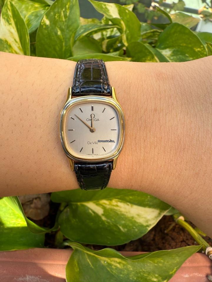 Omega De Ville