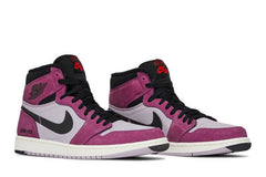 Jordan 1 High Element GoreTex Berry