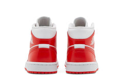Jordan 1 Mid Syracuse W
