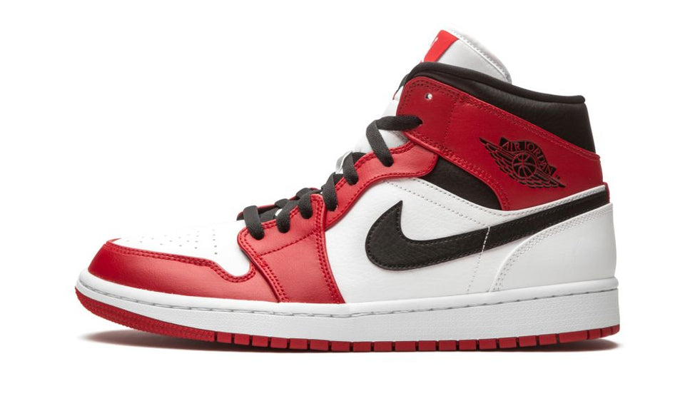 Air Jordan 1 Mid Chicago