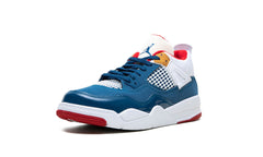 Air Jordan 4 French Blue
