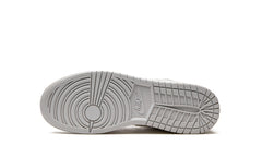 Air Jordan 1 Mid SE Craft Inside Out