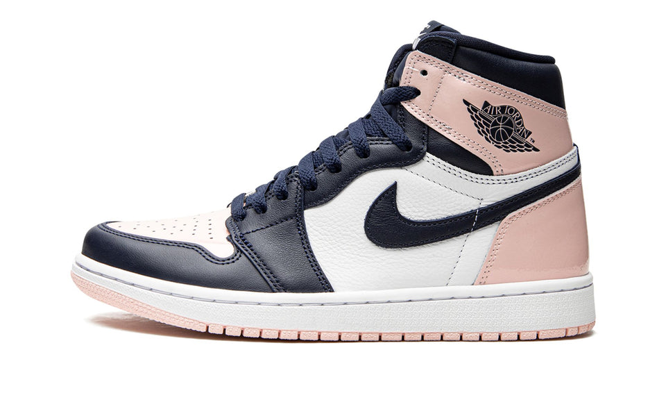 Wmns Air Jordan 1 Retro High Og Se Bubble Gum