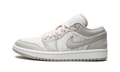 Air Jordan 1 Low Light Iron Ore