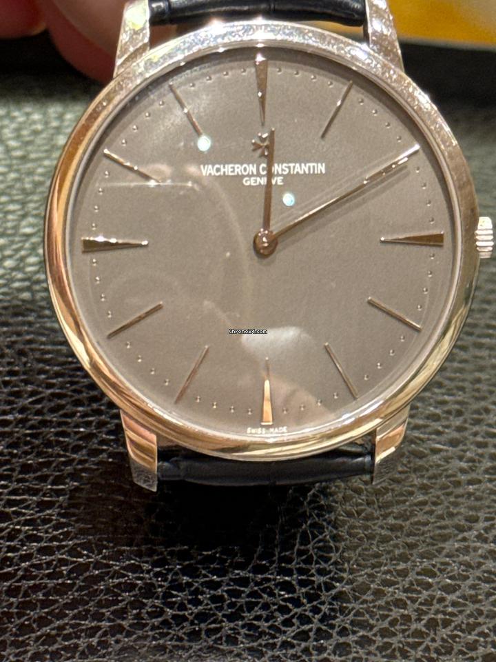 Vacheron Constantin Patrimony
