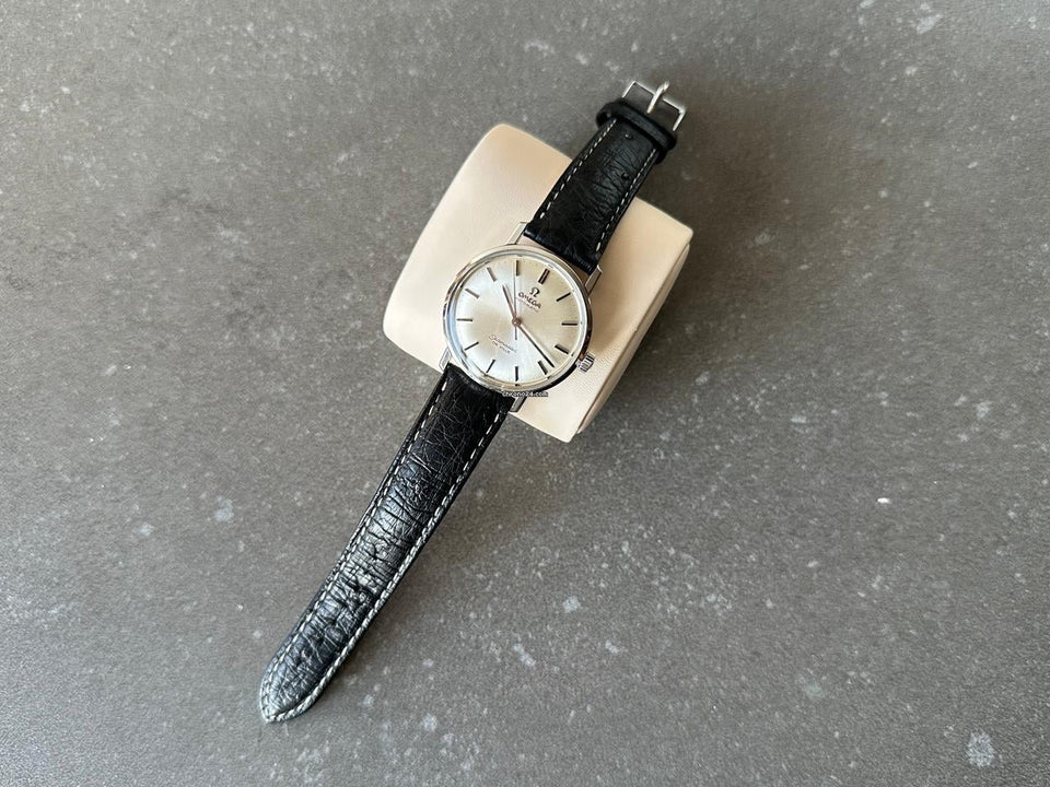 Omega Seamaster