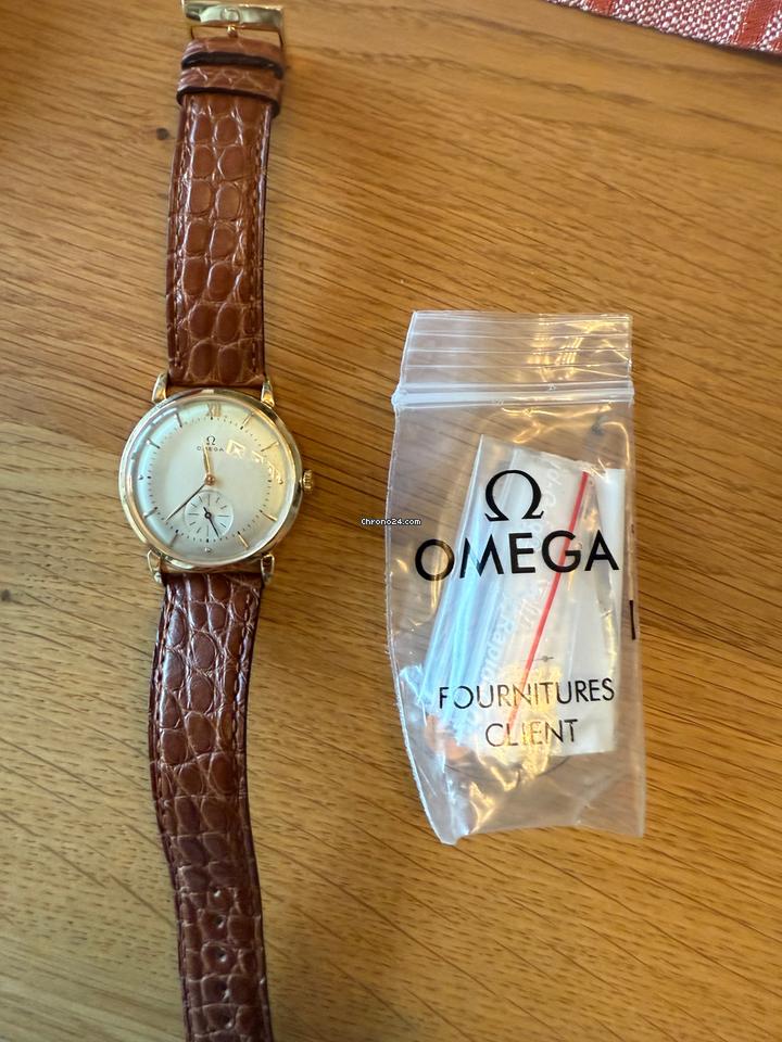 Omega De Ville