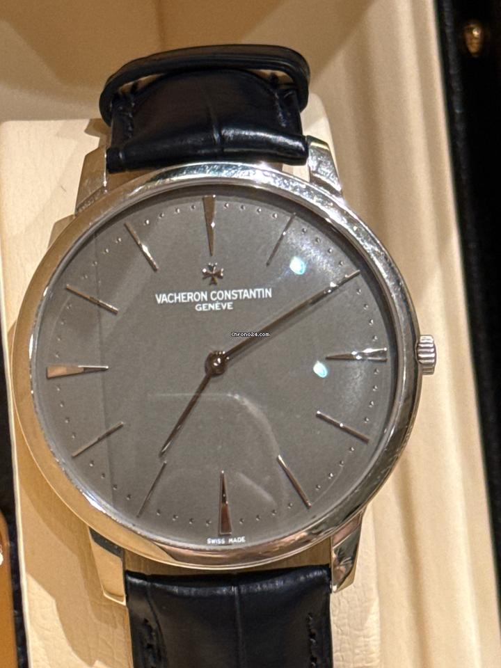 Vacheron Constantin Patrimony