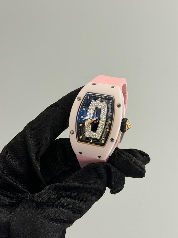 Richard Mille RM 0707-01 Ladies