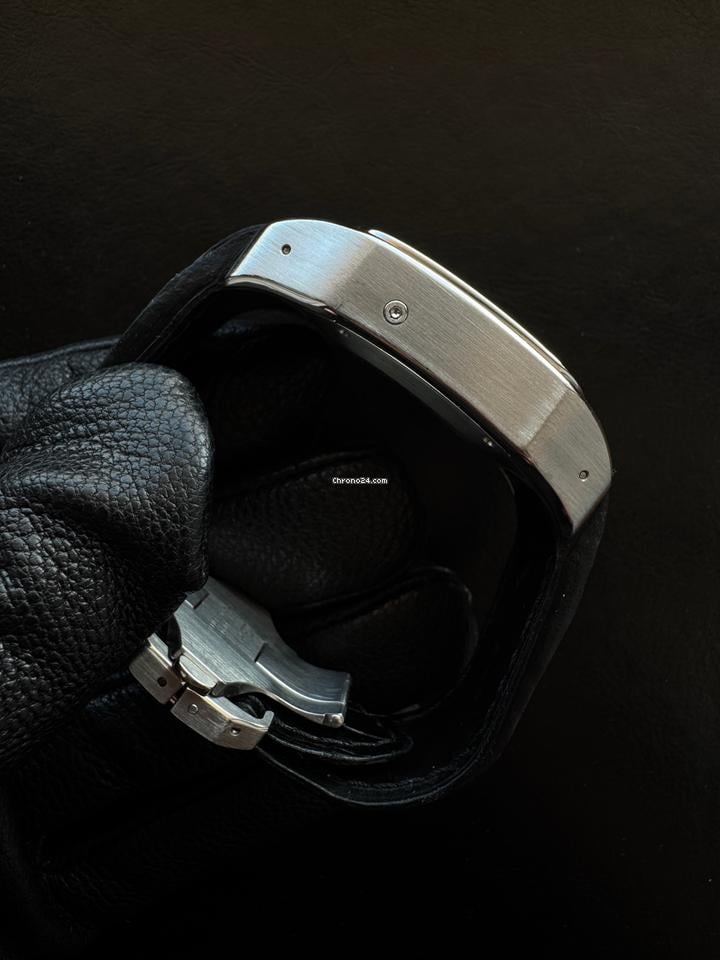 Cartier Santos