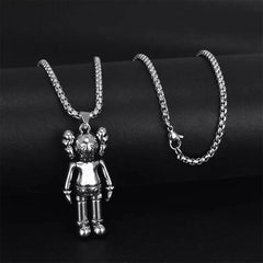 KAWS SS PENDANT