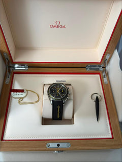 Omega Speedmaster