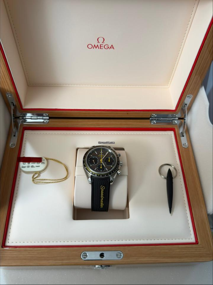 Omega Speedmaster