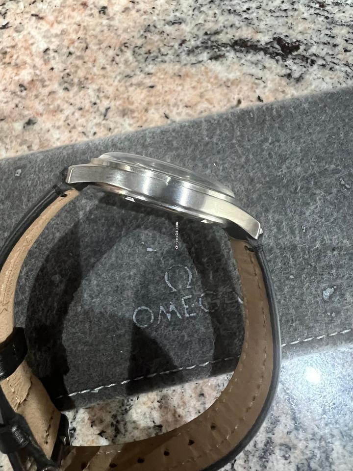 Omega Genève