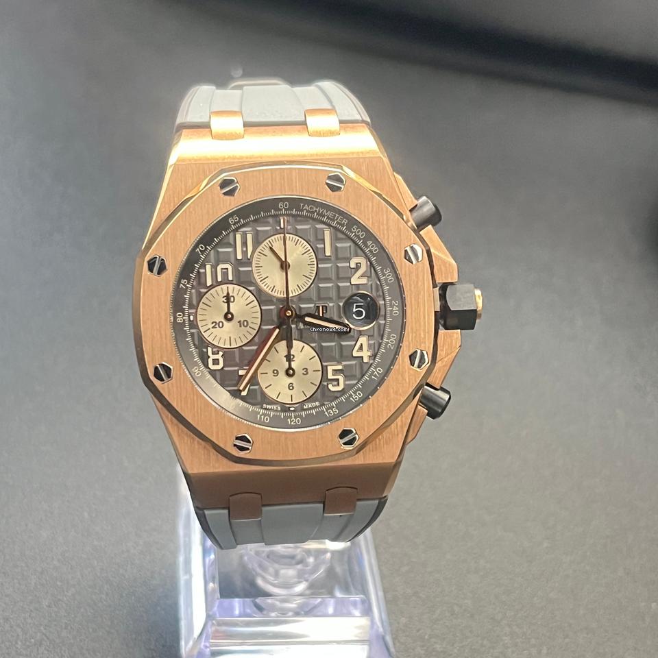 Audemars Piguet Royal Oak Offshore