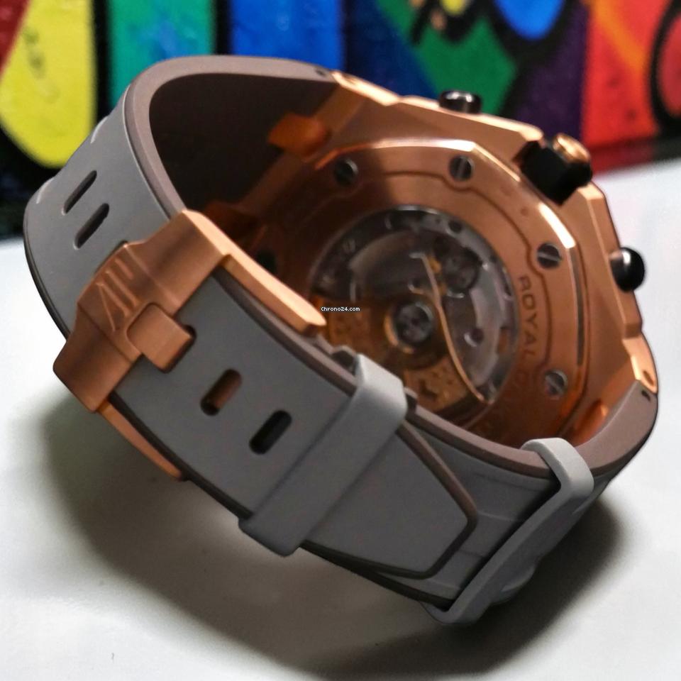 Audemars Piguet Royal Oak Offshore