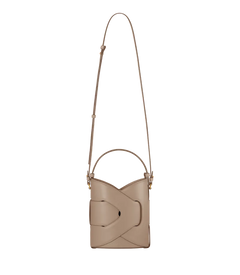 Polene Nodde Seau Taupe