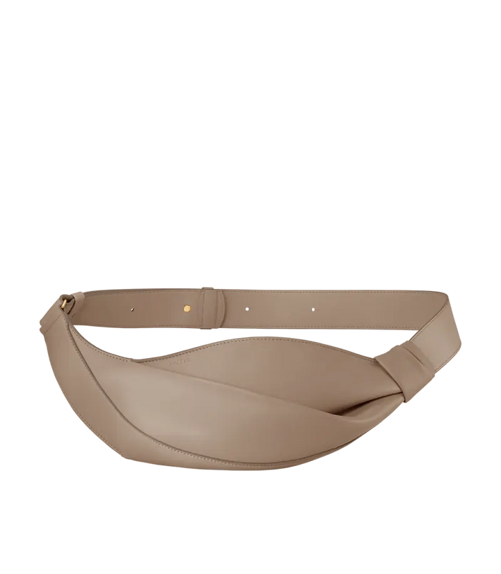 Polene Neyu Smooth Taupe