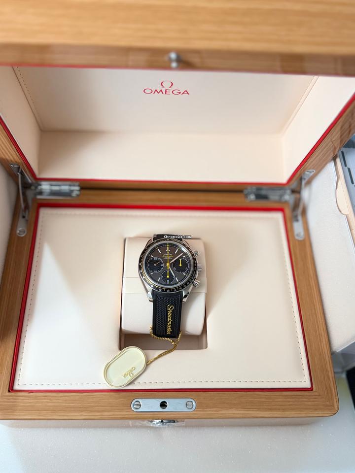 Omega Speedmaster