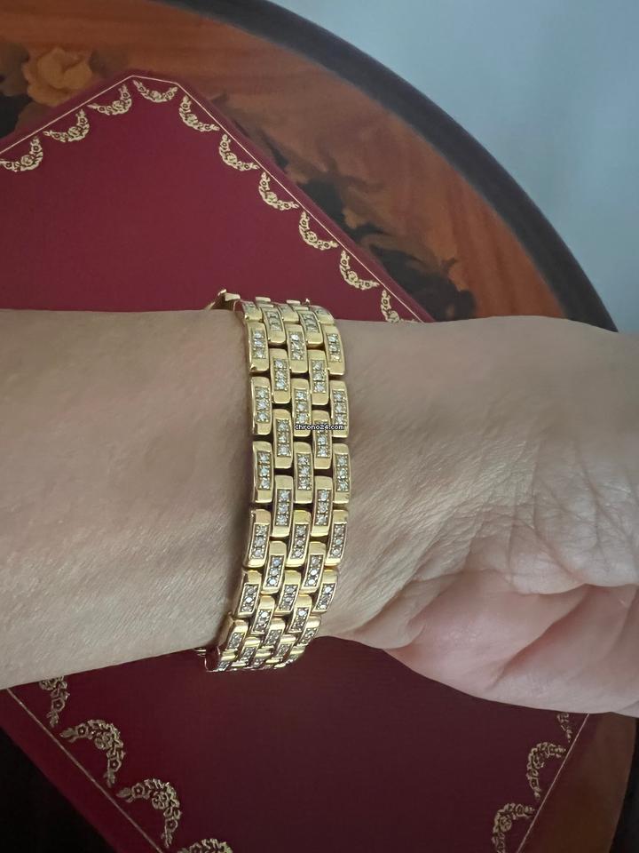 Cartier Panthère