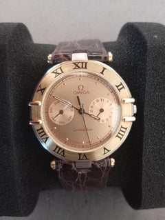 Omega Constellation