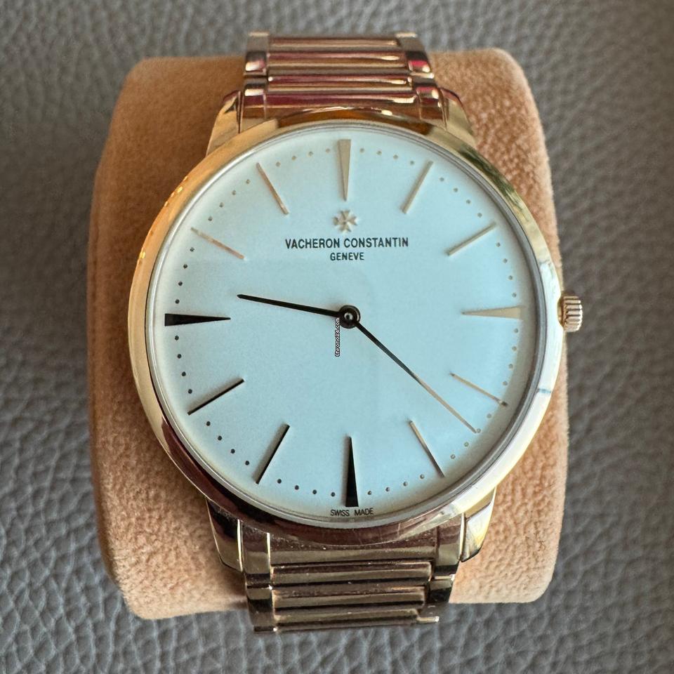 Vacheron Constantin Patrimony