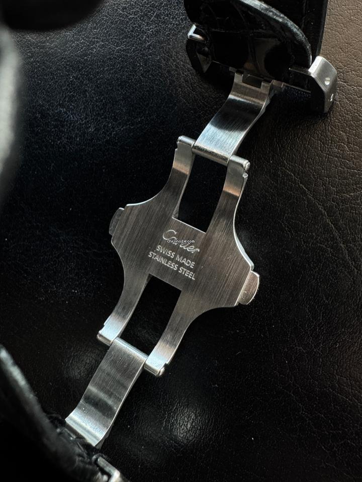 Cartier Santos