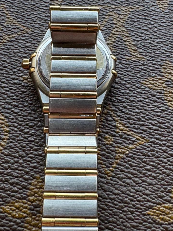 Omega Constellation