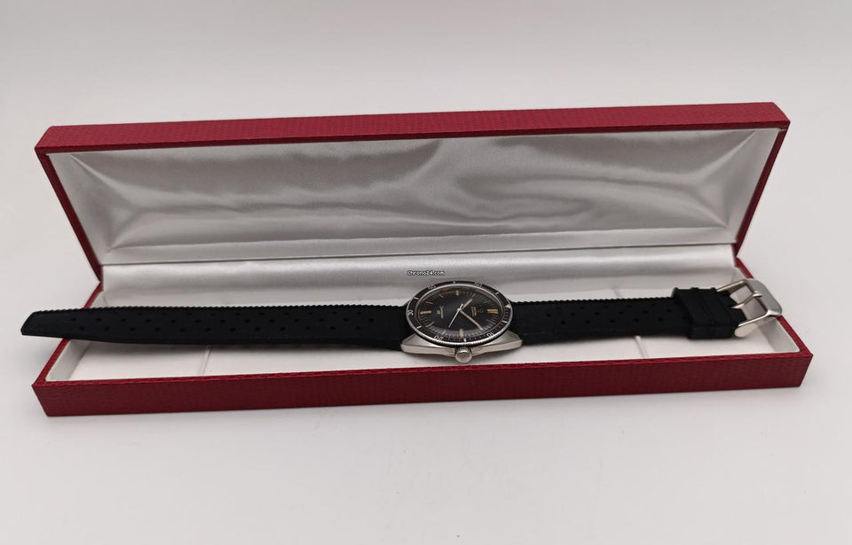 Omega Seamaster